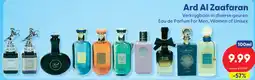 Die Grenze Ard Al Zaafaran Eau de Parfum For Men, Women of Unisex aanbieding