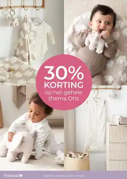 Prenatal Prénatal otis aanbieding