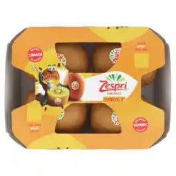 Dirk Zespri Kiwi sungold verpakt aanbieding