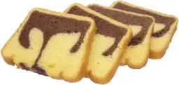 Dirk Bakker Bollebof Marmercake plakken aanbieding