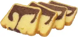 Dirk Bakker Bollebof Marmercake plakken aanbieding