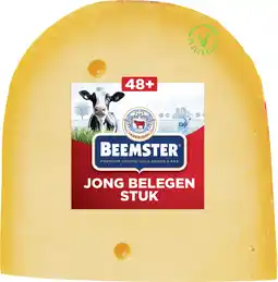 Dirk Beemster Jong belegen 48+ stuk aanbieding