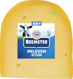 Dirk Beemster Belegen 48+ stuk aanbieding