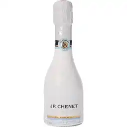 Dirk JP. Chenet Ice edition white aanbieding