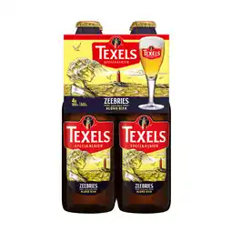 Dirk Texels Zeebries blond 4/1 aanbieding