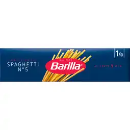 Dirk Barilla Spaghetti n.5 aanbieding
