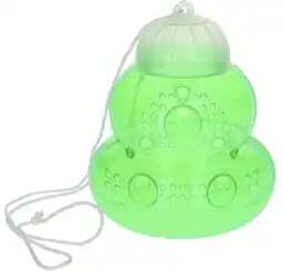 Dirk Insectenval 13x14cm aanbieding