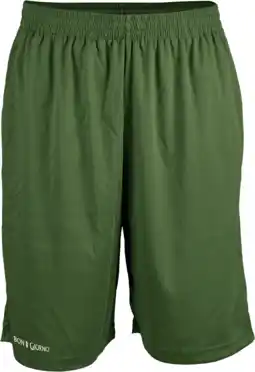Dirk Australian korte sportbroek aanbieding