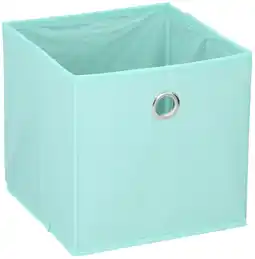 Dirk Alpina Opbergdoos 20x20x20cm aanbieding