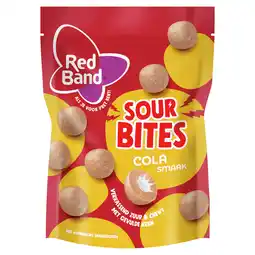Dirk Red Band Sour bites cola aanbieding