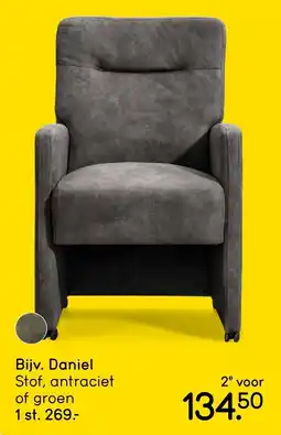 Leen Bakker Daniel aanbieding
