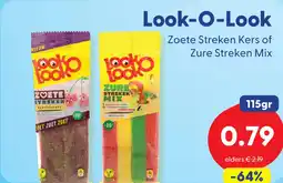 Die Grenze Look-O-Look aanbieding