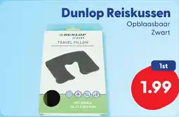 Die Grenze Dunlop Reiskussen aanbieding