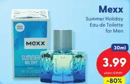 Die Grenze Mexx aanbieding