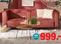 Budget Home Store Bank amy aanbieding