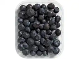 Hoogvliet Blauwe bessen aanbieding