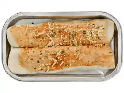 Hoogvliet Meal masters Snackwrap italiaans aanbieding