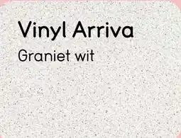 Leen Bakker Vinyl arriva aanbieding