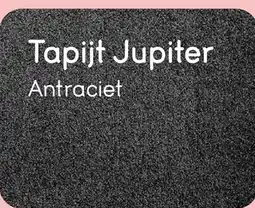 Leen Bakker Tapijt jupiter aanbieding