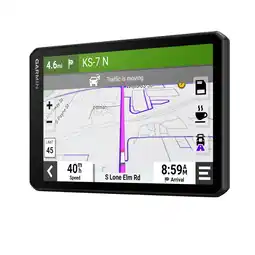Bol.com GPS GARMIN LGV710 aanbieding