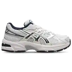 Foot Locker Asics GEL-1130 Peuterschoenen - Wit - Maat 35 - Mesh/Synthetisch aanbieding