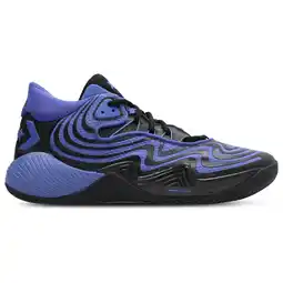 Foot Locker Converse All Star Sneakers Heren - Blauw - Maat 42 - Leer aanbieding