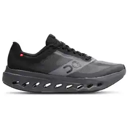 Foot Locker On Cloudsurfer Sneakers Heren - Zwart - Maat 43 - Mesh/Synthetisch aanbieding