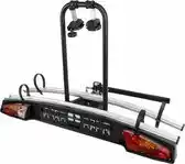 Bol.com Menabo Merak Rapid Type Q Fietsendrager - 2 fietsen - kantelbaar - 45 kg aanbieding