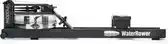 Bol.com WaterRower Roeitrainer Shadow – Roeitrainer met waterweerstand aanbieding