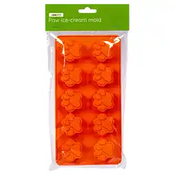 Zooplus zooplus ijsvormpjes voor katten - 1 stuk aanbieding