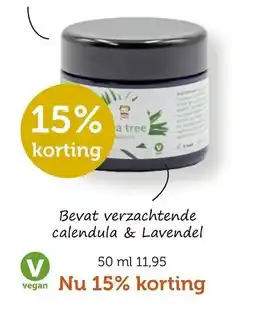 De Rode Pilaren a tree balsem aanbieding