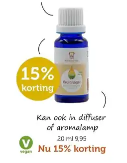 De Rode Pilaren Kodefilaren Kruidnagel aanbieding