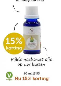 De Rode Pilaren BODEPILAREN Lavendel aanbieding