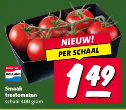 Nettorama Smaak trostomaten aanbieding