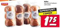 Nettorama Bollen aanbieding