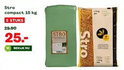 Welkoop Stro compact aanbieding