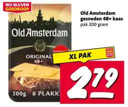 Nettorama Old Amsterdam aanbieding