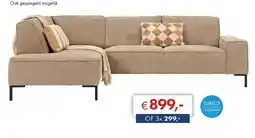 Woonsquare Direct leverbaar aanbieding