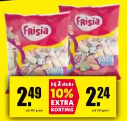 Nettorama Frisia aanbieding