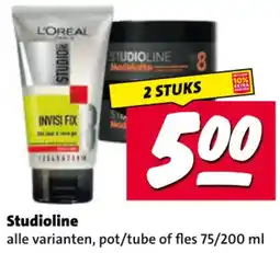 Nettorama Studioline aanbieding