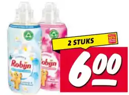Nettorama Robijn aanbieding