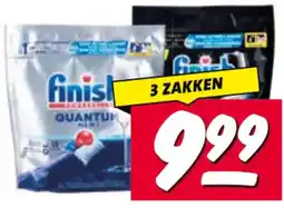 Nettorama Finish Quantum aanbieding