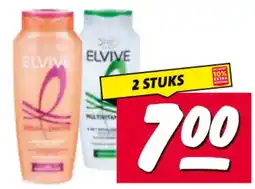 Nettorama Elvive aanbieding