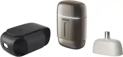 Coolblue Philips Compact Shaver 700 S791/06 aanbieding