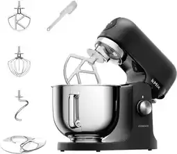 Coolblue Kenwood kMix KMX751ABK Zwart aanbieding