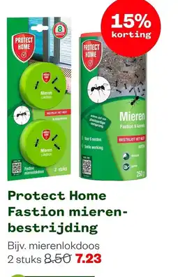 Welkoop Protect Home Fasion mieren-bestrijding aanbieding