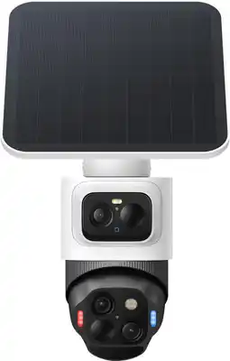 Coolblue EufyCam S4 aanbieding