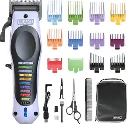 Coolblue Wahl Color Pro Cordless Lithium aanbieding