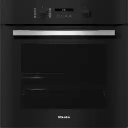 Coolblue Miele H 2766-1 B 125 Edition aanbieding