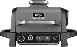 Coolblue Ninja Woodfire Outdoor Grill OG701EU aanbieding